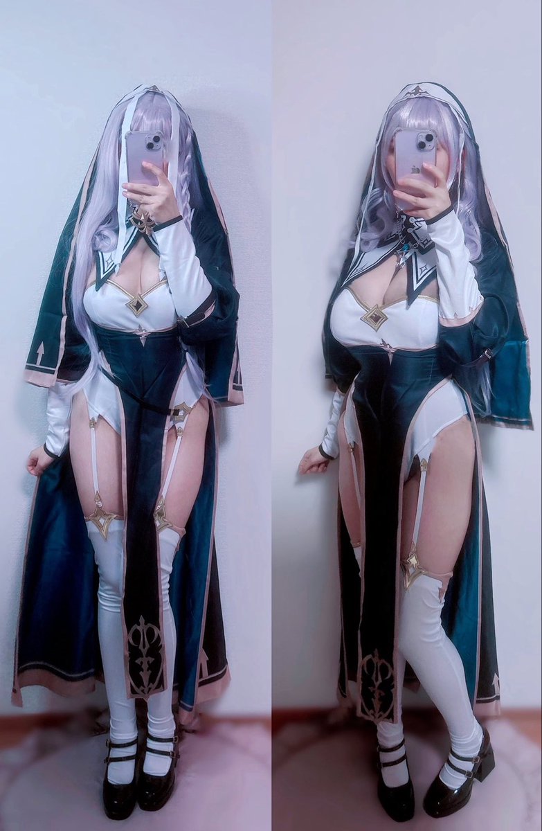 叶愛(のえる） tweet media