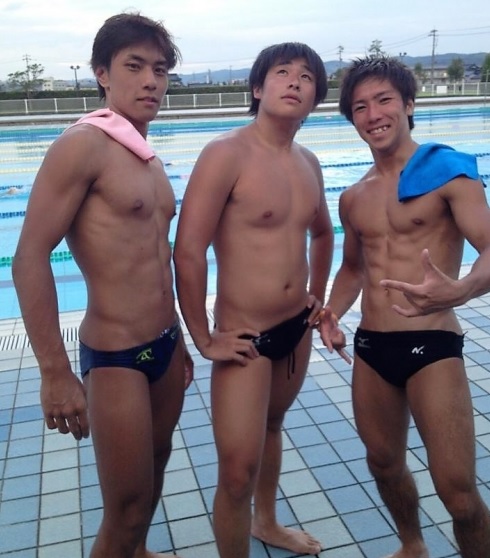 OnBriefs49638's tweet image. #競パン #swimbrief #swimmer #sport #Japaneseboy #Japanesemen #Japaneseman