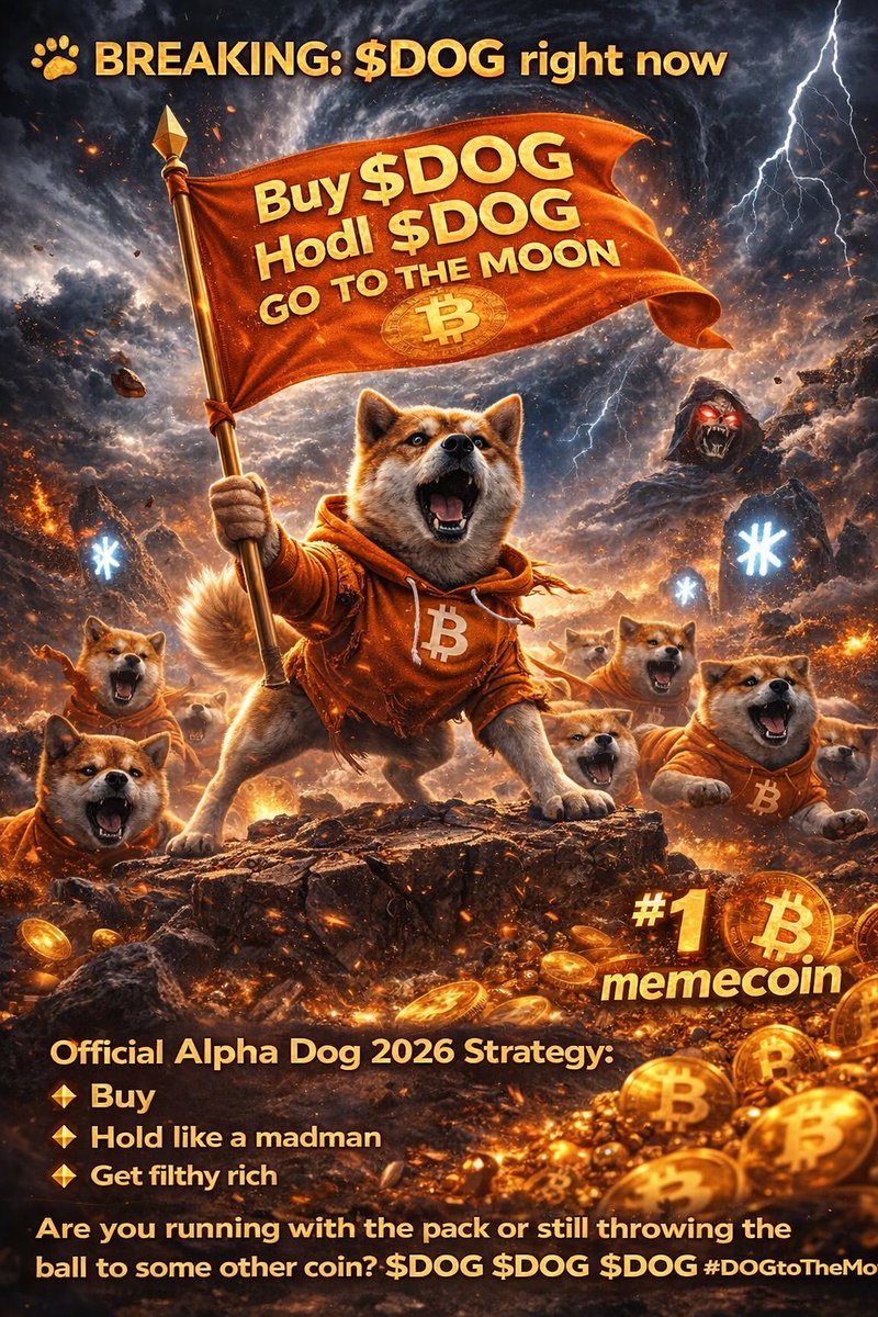 $Dog Hodler 🇵🇪 tweet media