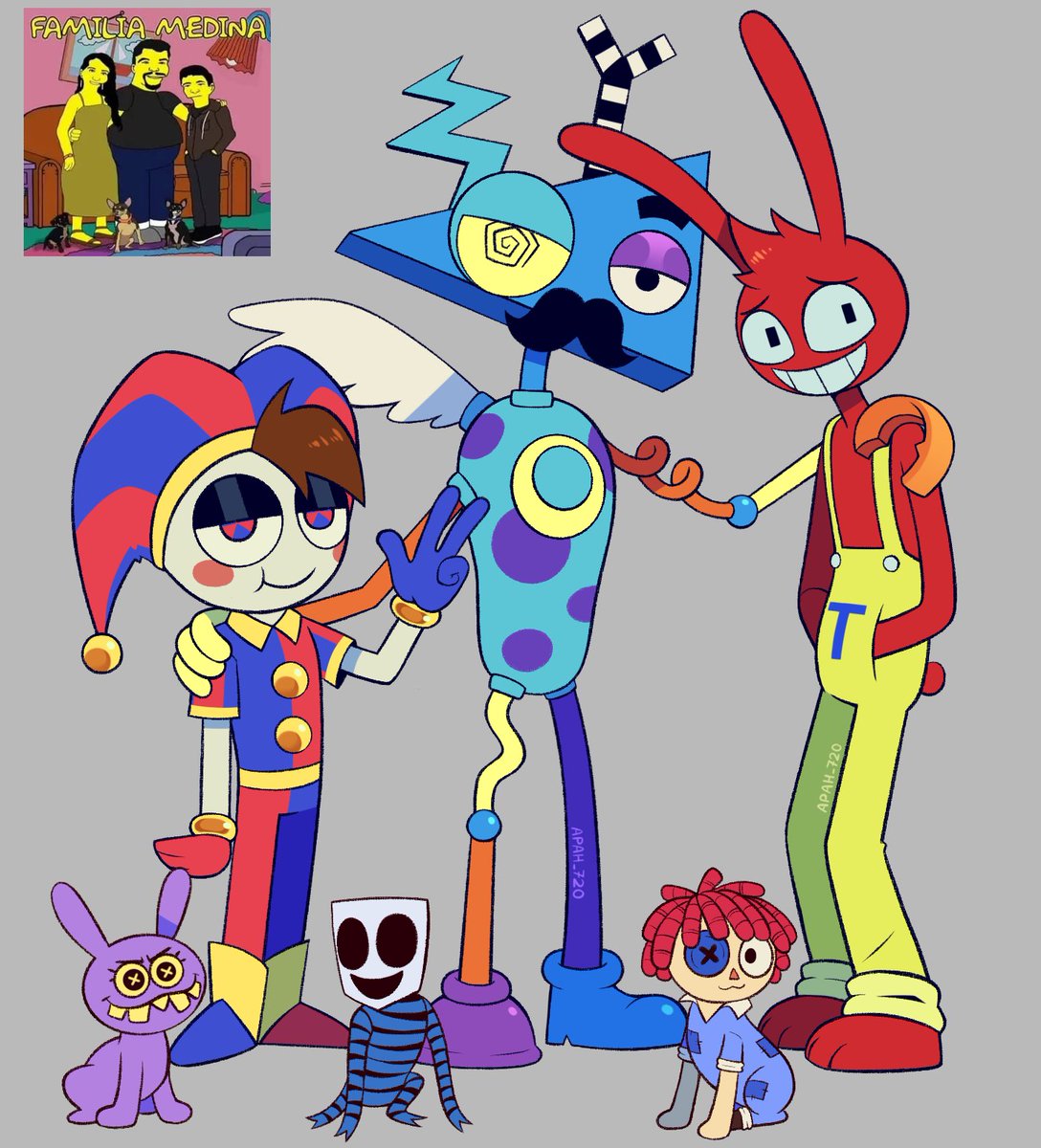 APAH-720 tweet media