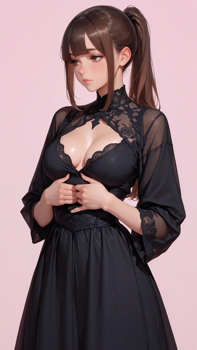 fukushikun@AIイラスト tweet media