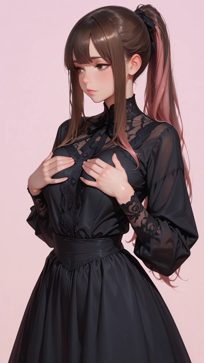 fukushikun@AIイラスト tweet media