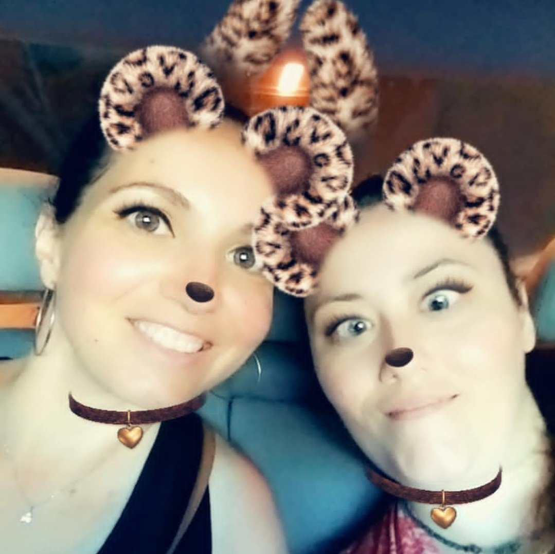 🌙Becca🌙 tweet media