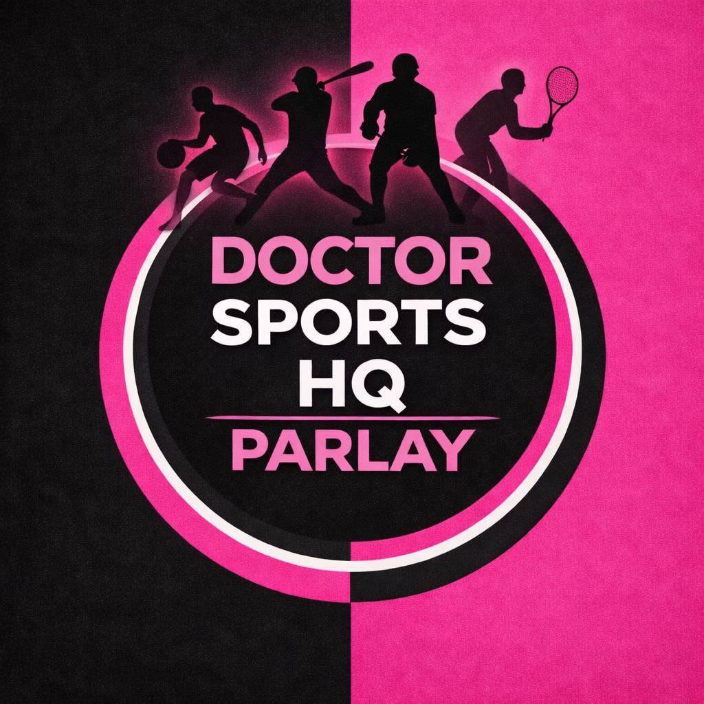 DoctorsportsHQ's tweet image. We’re hovering between +300–400 UNITS TODAY 📈
ALL GREEN ✅✅✅✅✅

System plays doing DAMAGE 🔒
VIP printing nonstop 💰

#SportsBetting #VIPPicks #Winning #BettingWins #Profit
#Gambling𝕏 
#MLB
#NCAAB