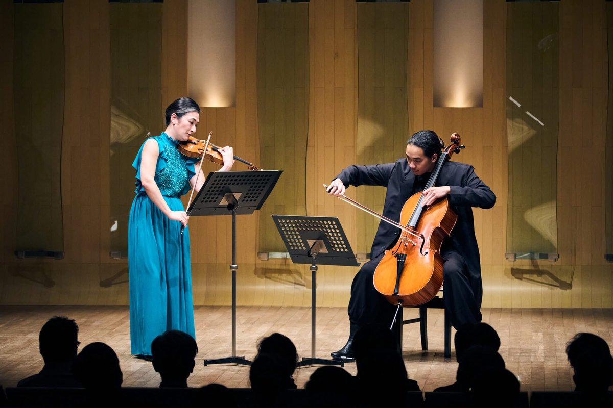 Music Dialogue tweet media