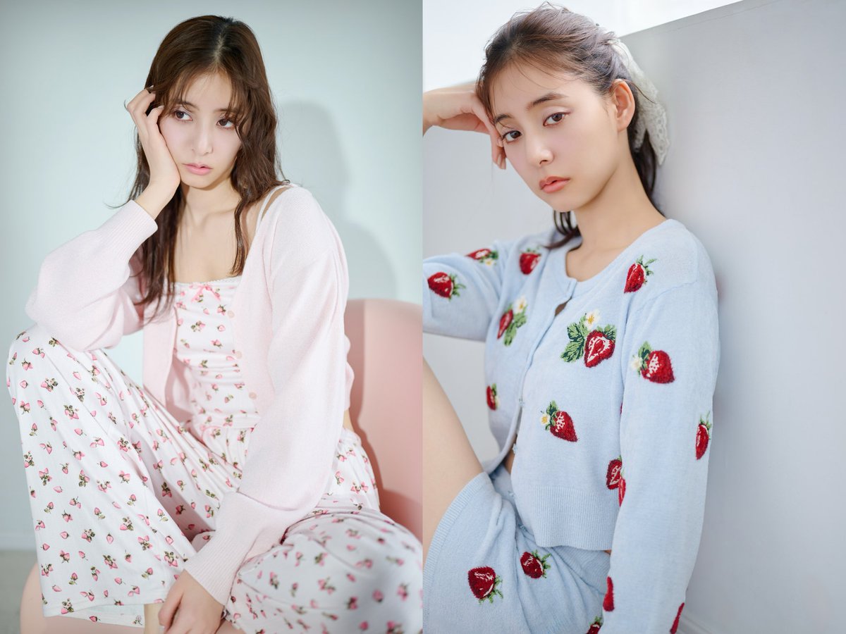 SNIDEL HOME公式アカウント tweet media