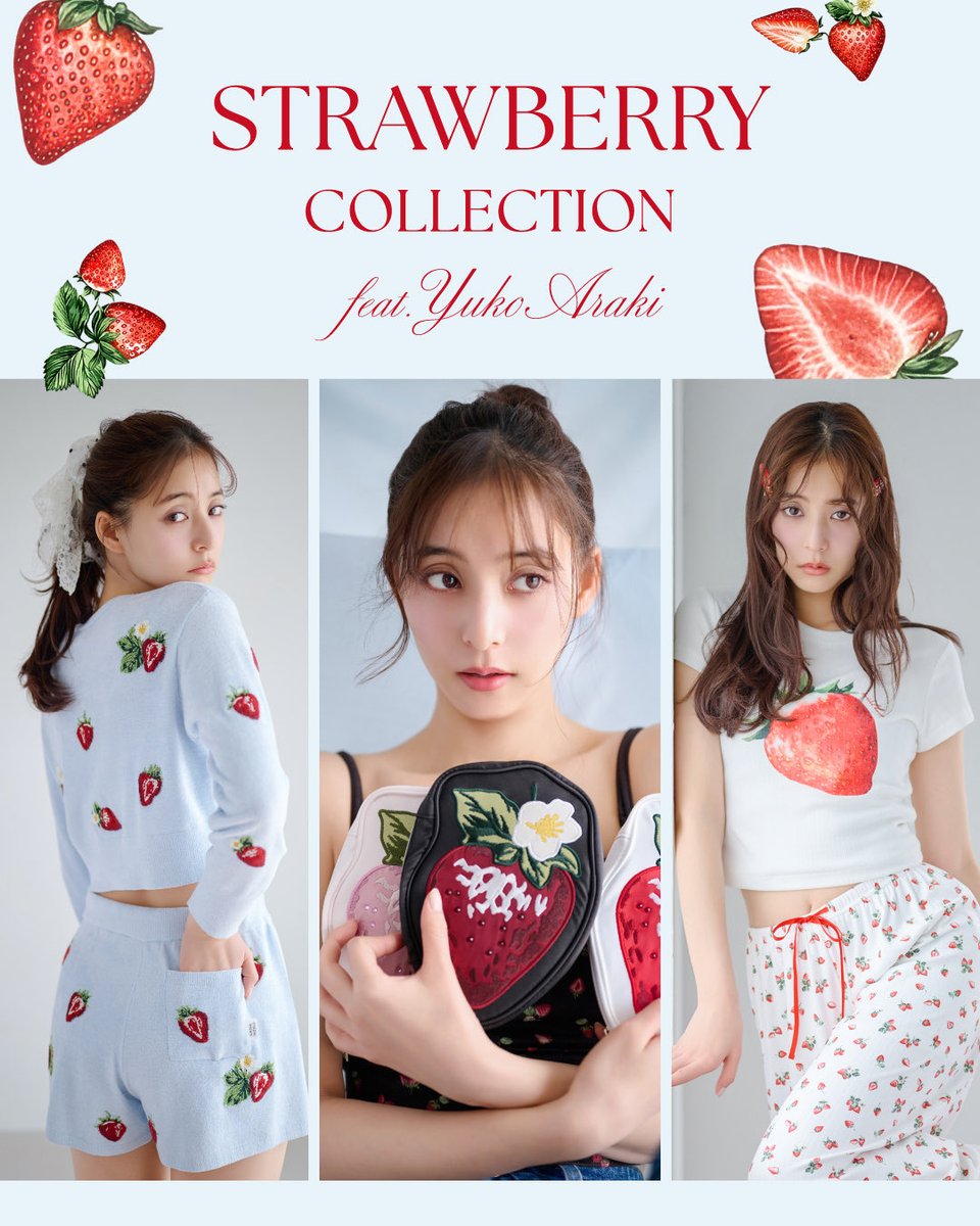 SNIDEL HOME公式アカウント tweet media