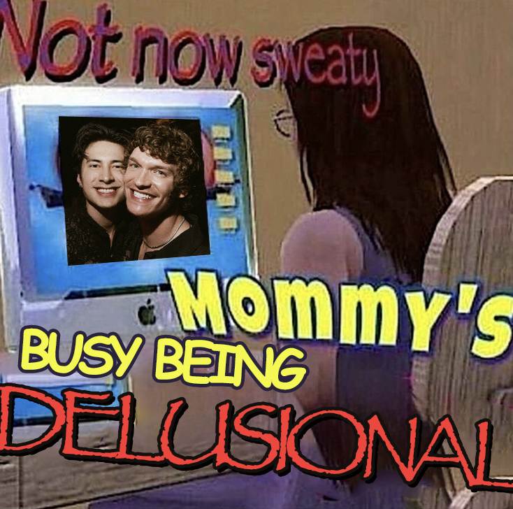 kwaçon 🥐 tweet media