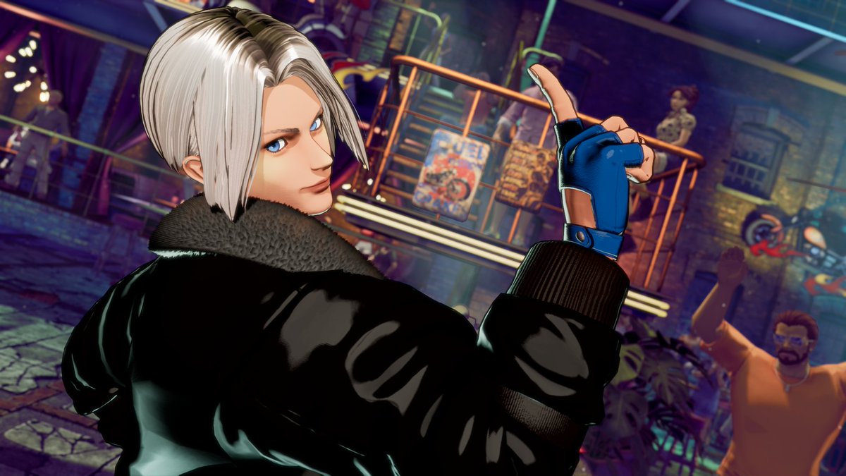 Andvari-あっきー tweet media