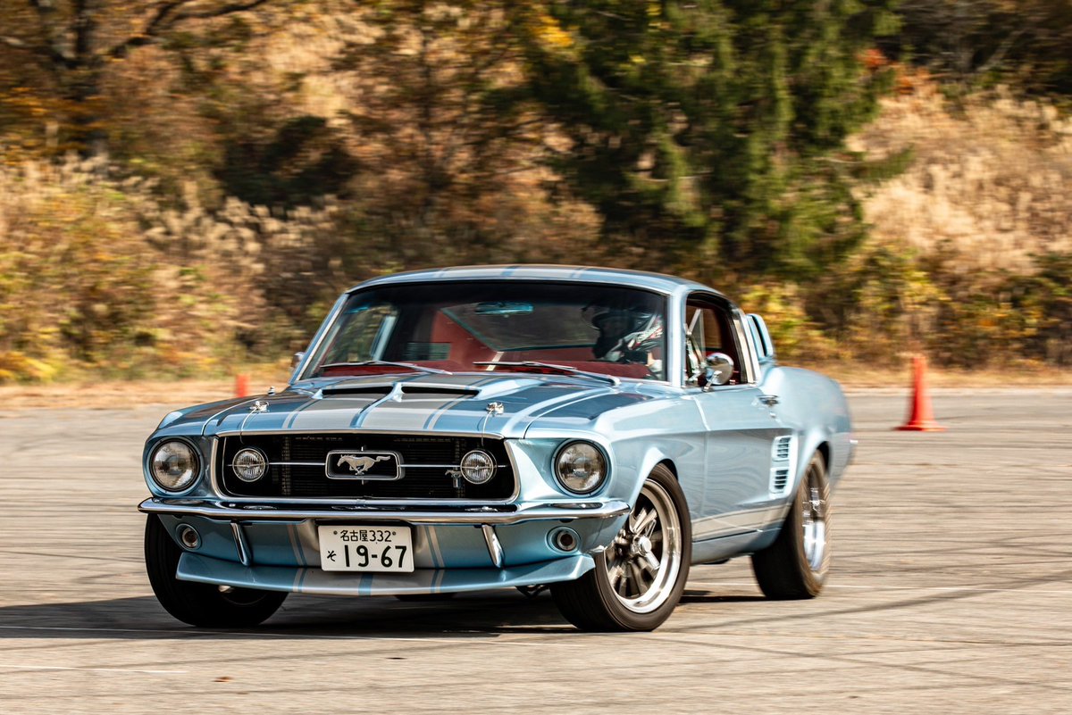 Shelby@G-Spec Garage tweet media