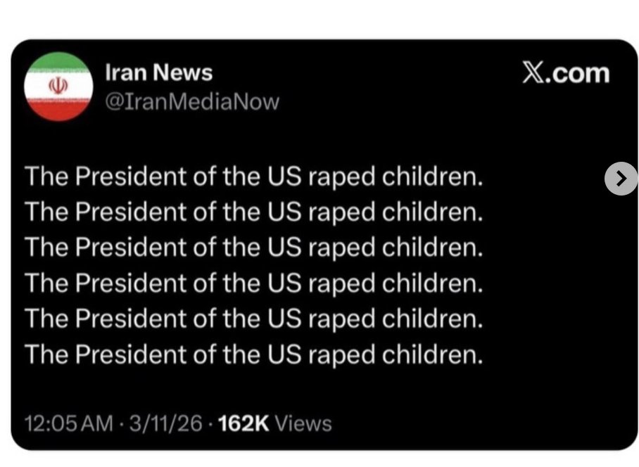 John Pavlovitz tweet media