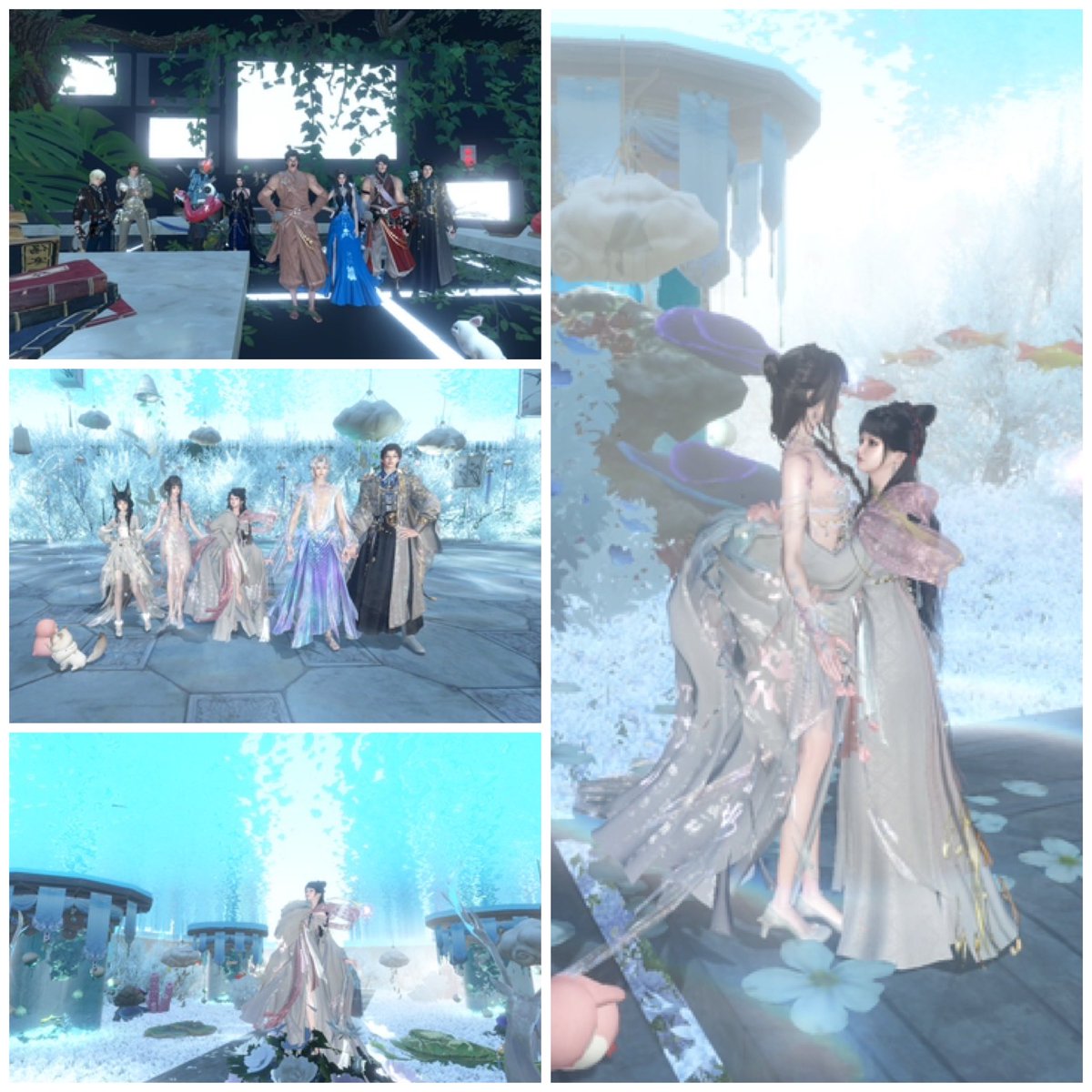 ぬぅ(っ`ᵕ´c） tweet media