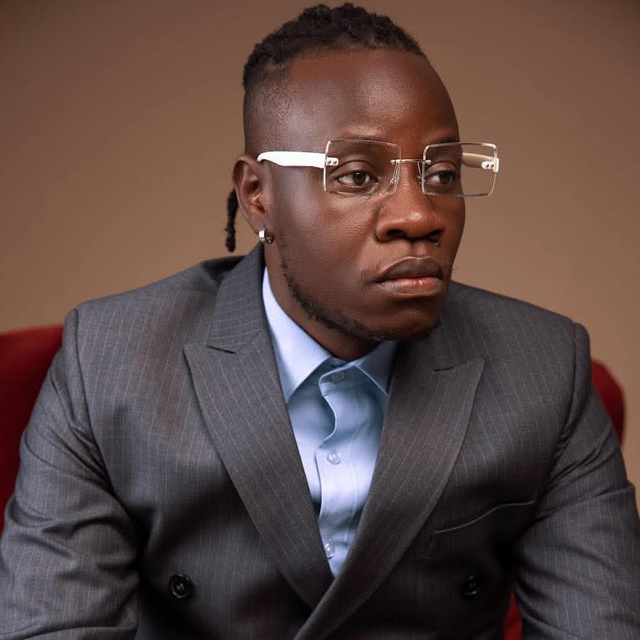 DHOLUO DICTIONARY , PhD tweet media