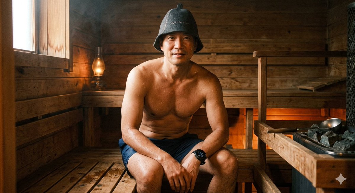 川崎のサウナ猫-METAL🤘 tweet media