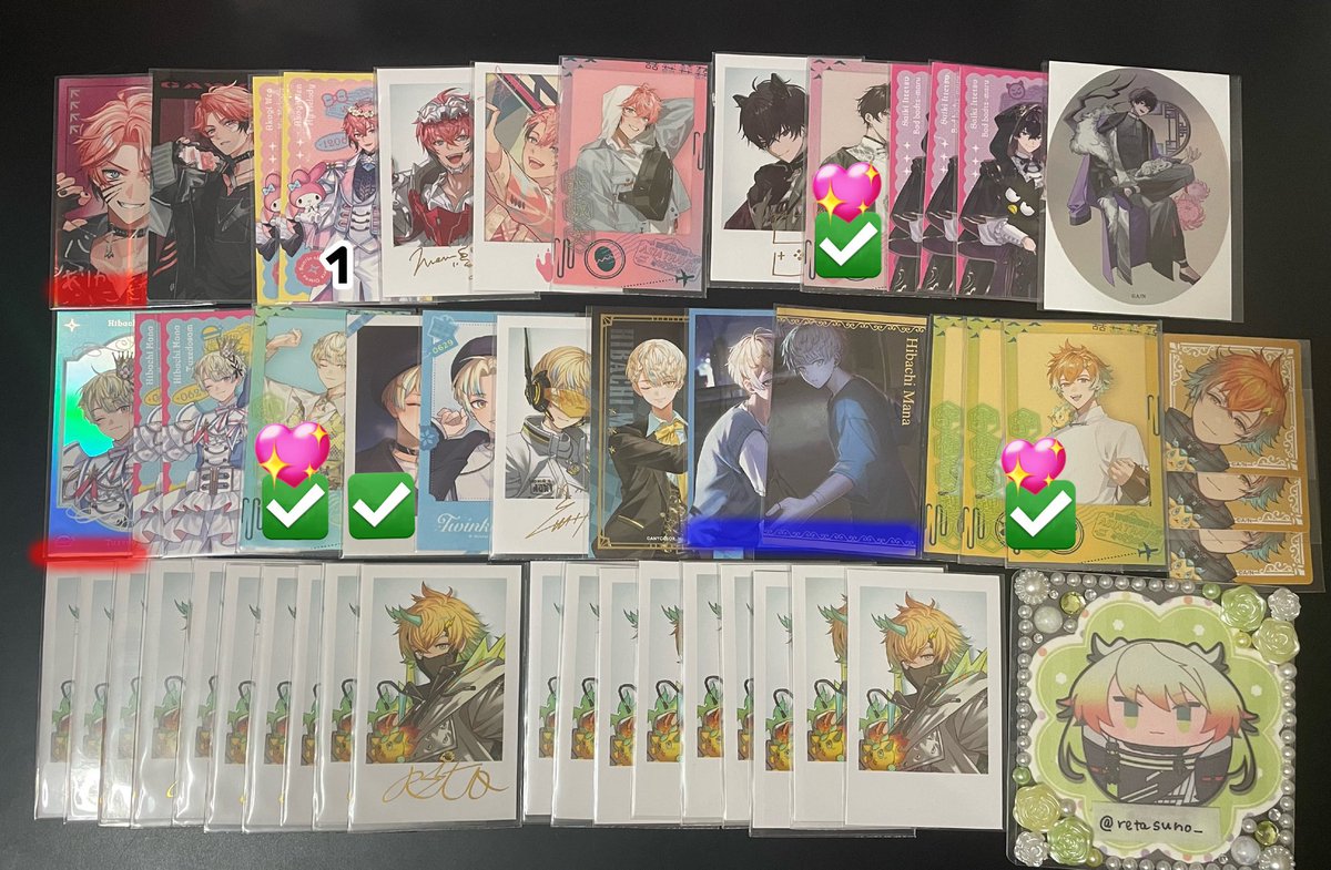 れたすのみそしる tweet media