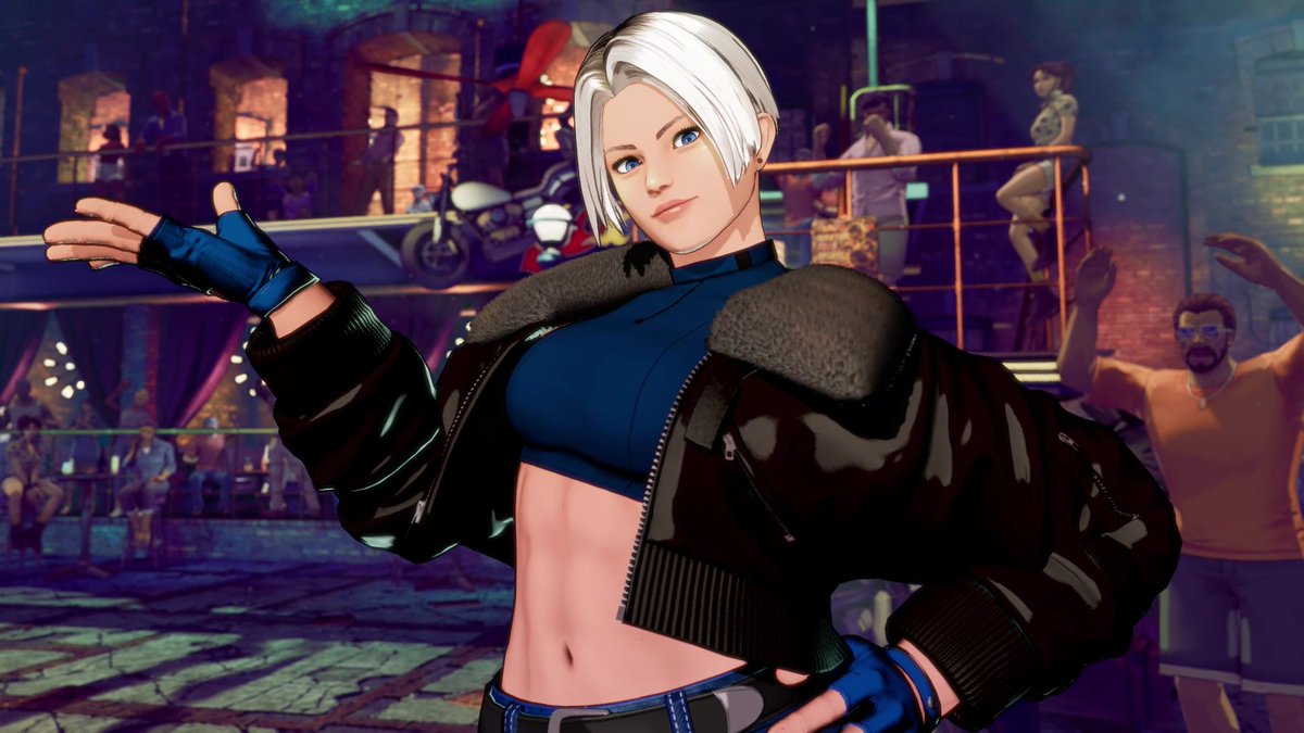 Andvari-あっきー tweet media