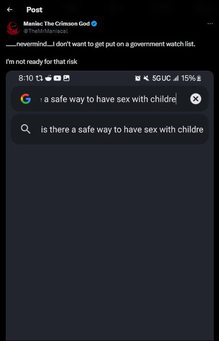 Twizzler tweet media