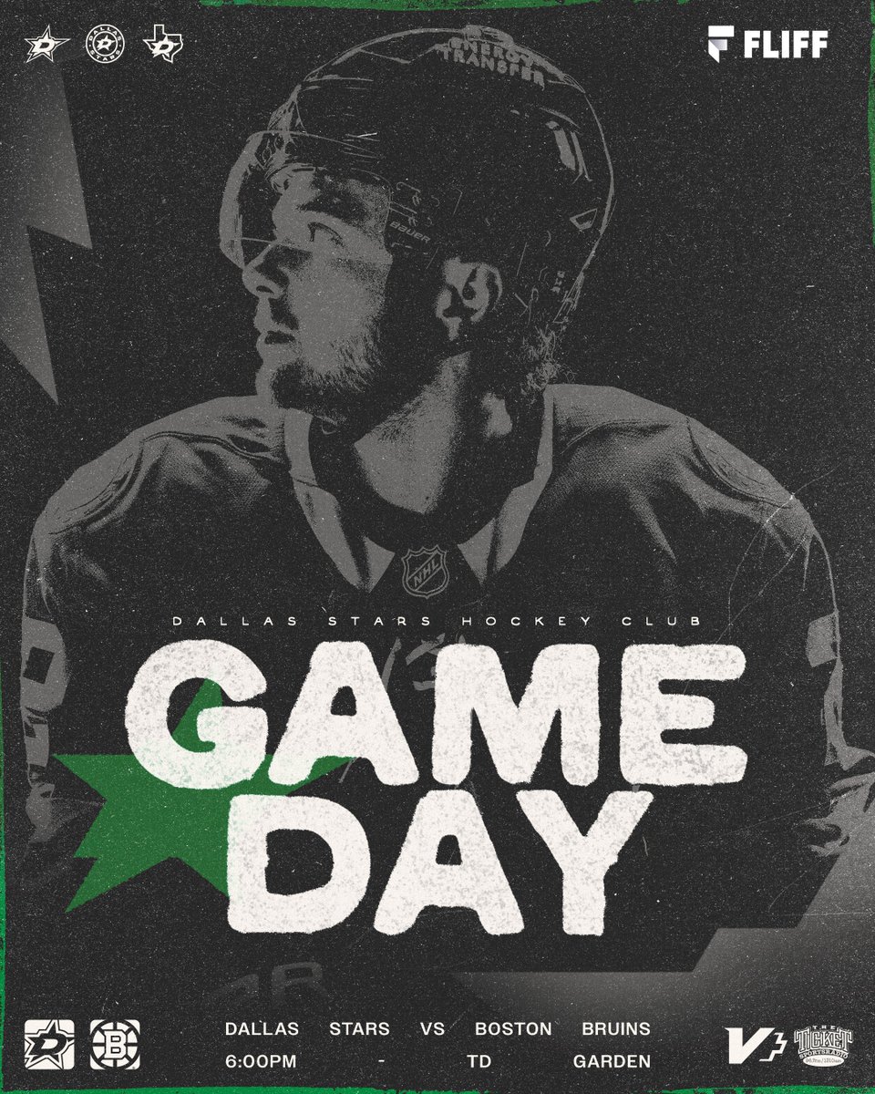 x - Dallas Stars tweet media