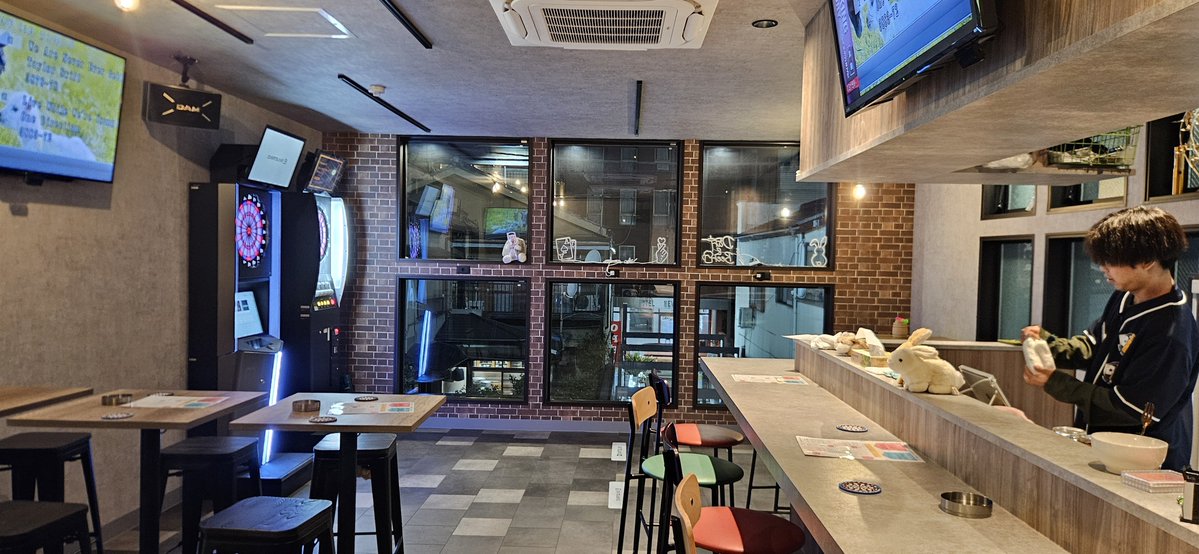 ありえす(梅津 京太) HARROWS tweet media