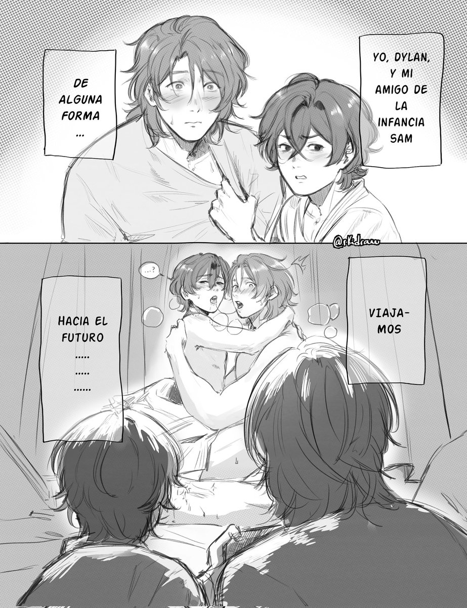 Shion | Comms open 🍓 tweet media