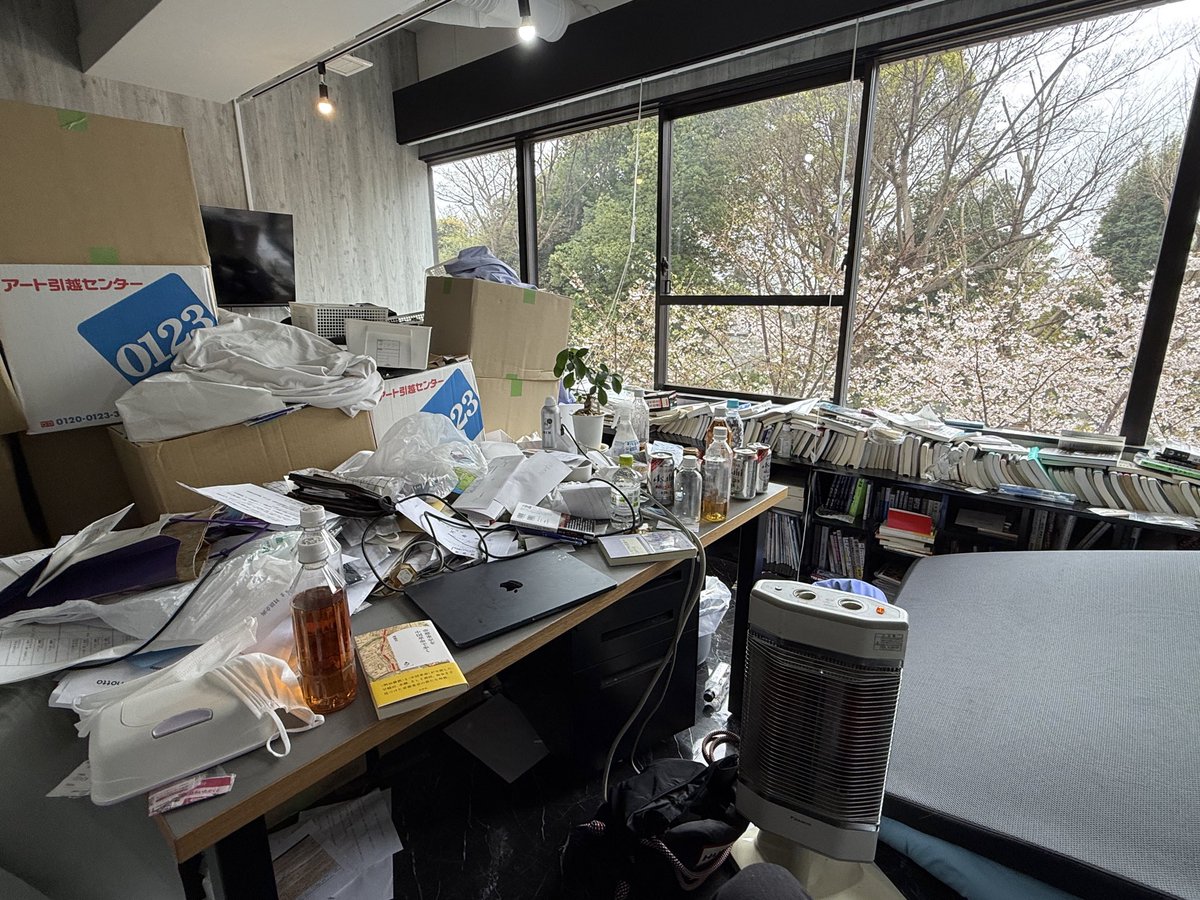 高橋弘樹 tweet media