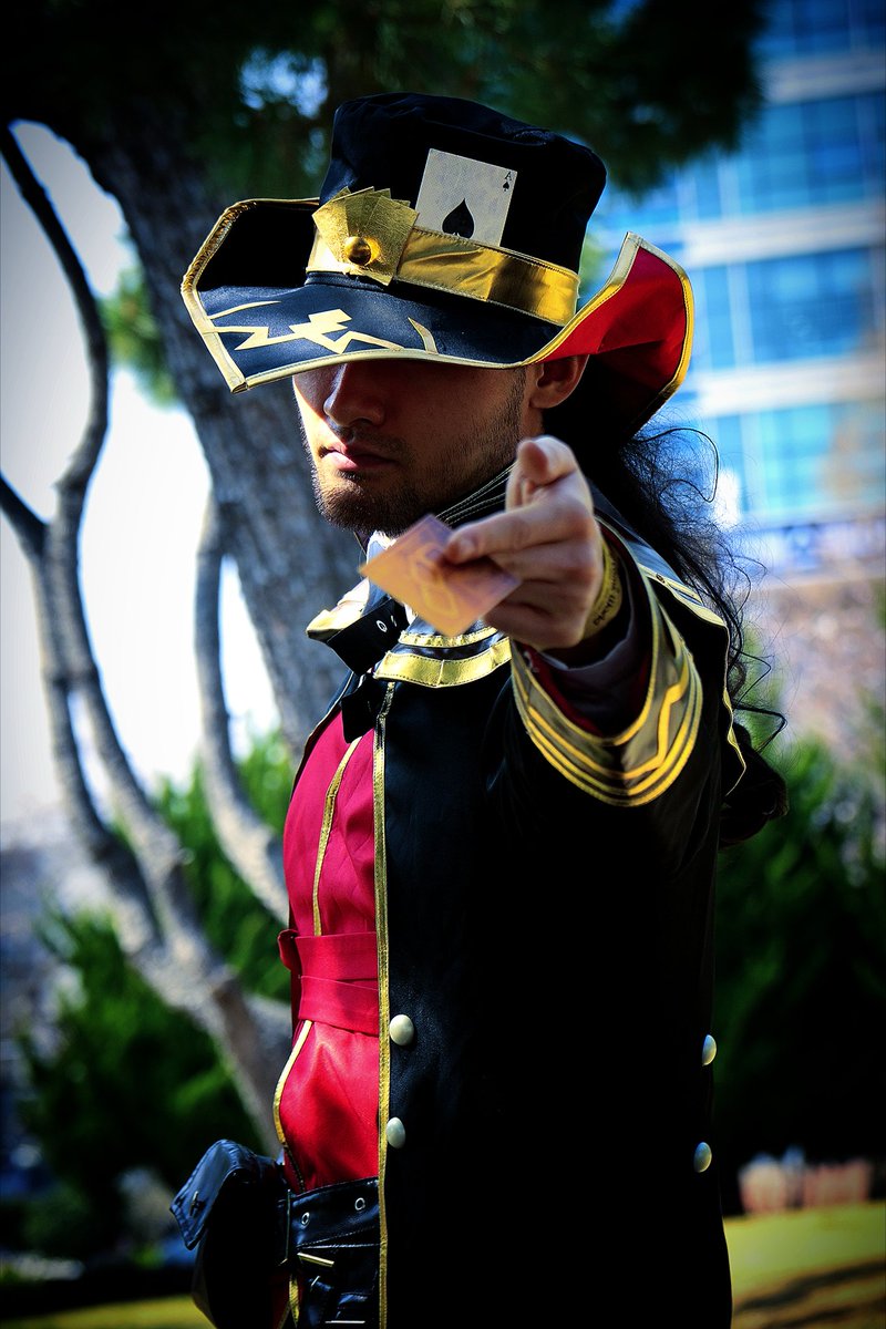 In Dream tweet media