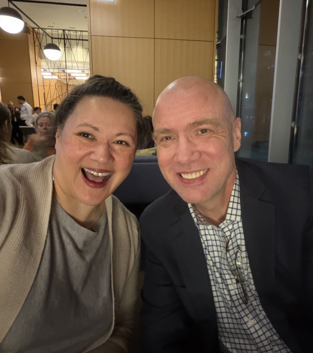 UCSDNCC's tweet photo. Had a blast with former UCSD Navy Critical Care Fellow and now SCCM Congress Chairman Dr. Ryan Maves at SCCM in Chicago! @ucsdneurodept @SCCM https://t.co/aaj8SNJZO9