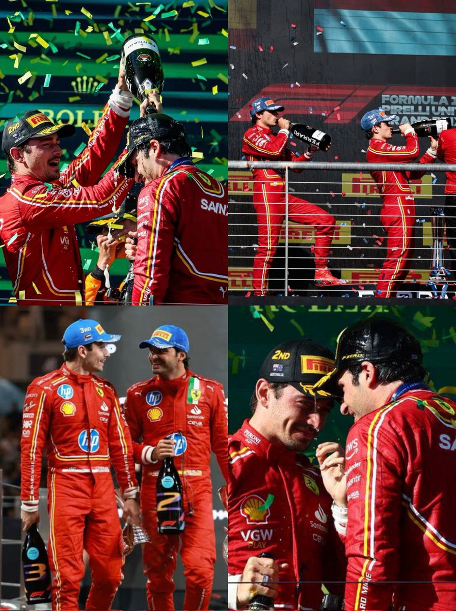 lou 🏁 the contract |-/ tweet media