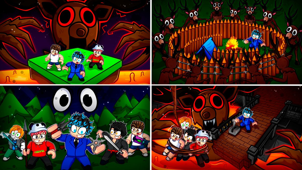 Kayc - THUMBMAKER tweet media