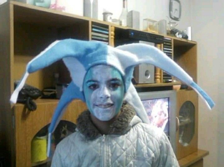 ⊙⊝⊜𝘕𝘢𝘮𝘭𝘦𝘹⁷ ᴀʀɪʀᴀɴɢ ᴀᴏᴛʏ★ tweet media