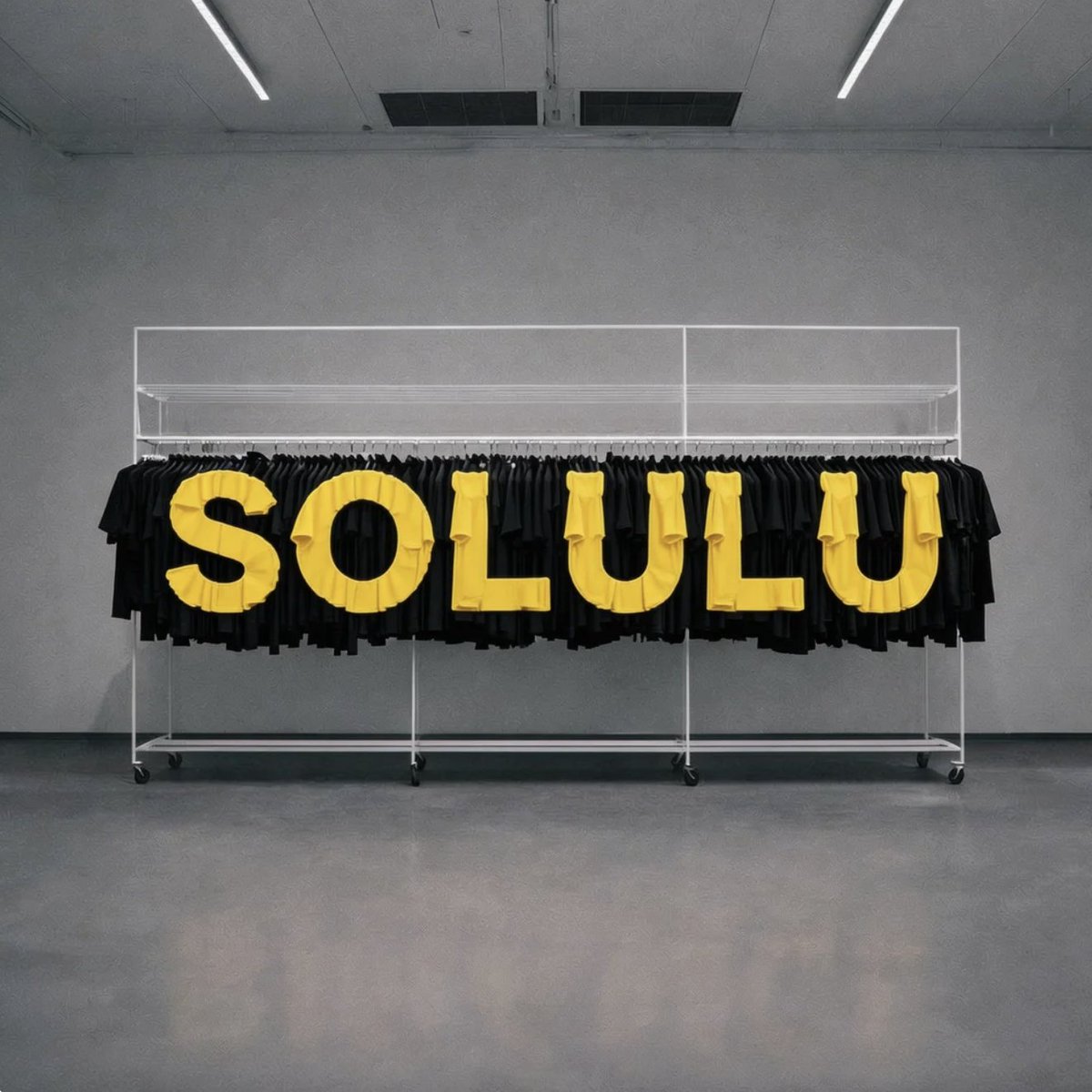 SoluluClub_web3's tweet photo. GM #Solulu🥸 https://t.co/U9lLd3Y1ll