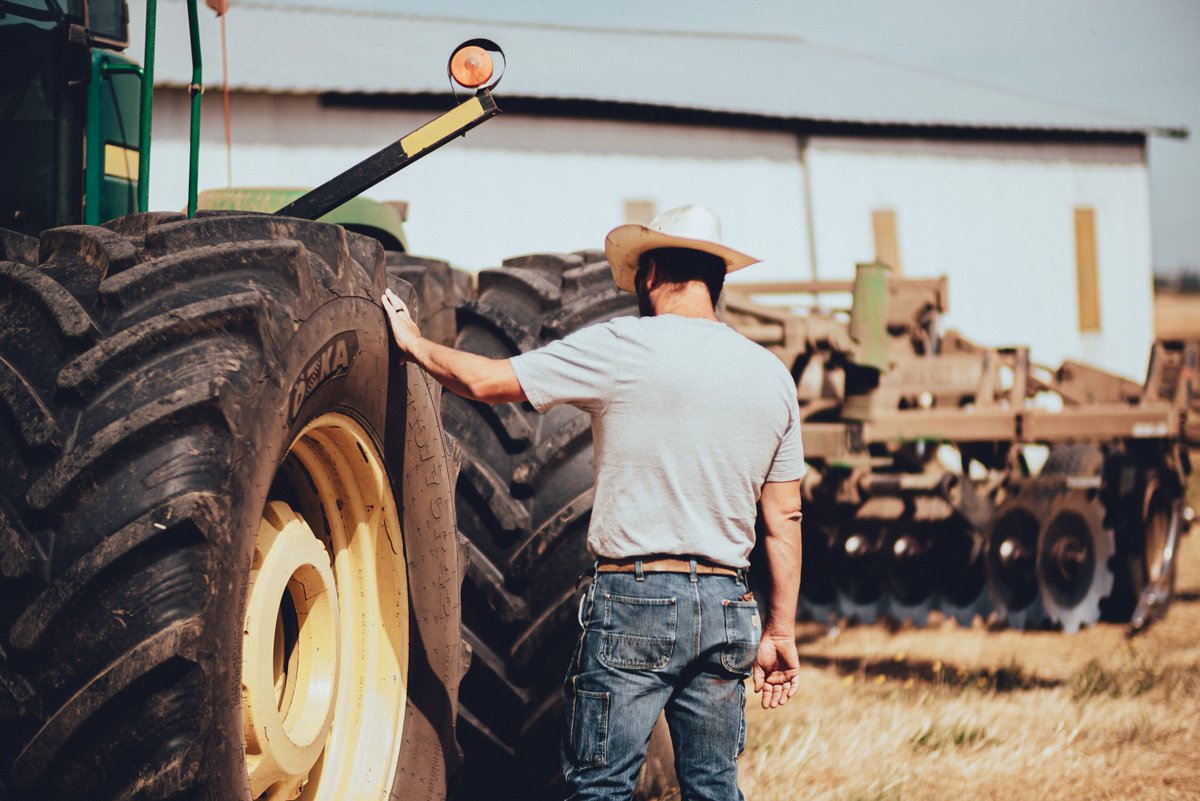 DoubleCoinTires's tweet photo. Today, we recognize and thank farmworkers for their resilience and commitment .🌱🚜We’re proud to stand behind those who keep fields productive and communities thriving.
Choose from a range of radial and conventional tires.
Özka tires are distributed in the US, Canada and Mexico through CMA. #FarmWorkersDay #Ag #ThankAFarmer #tractor #BuiltOnExpertise
