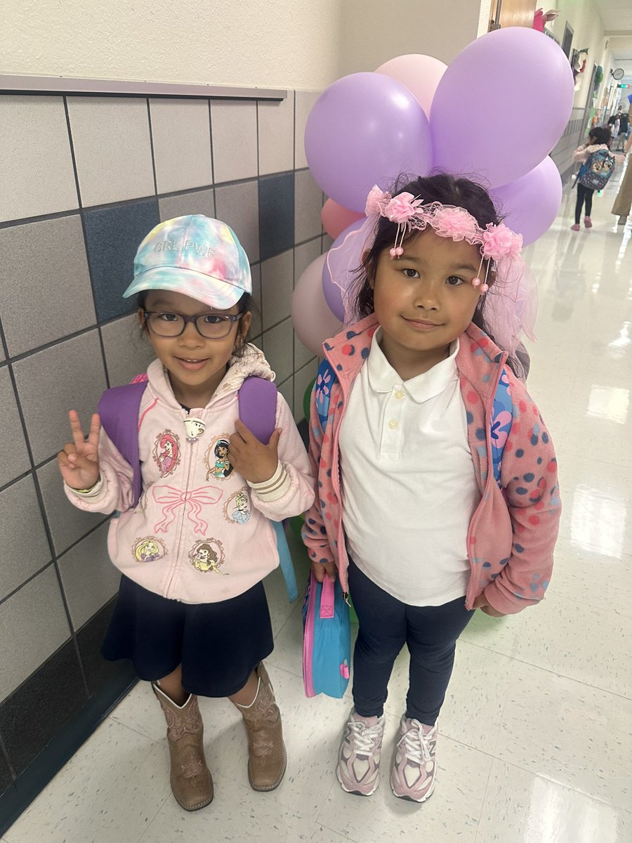 Seminary Hills Park Elementary tweet media