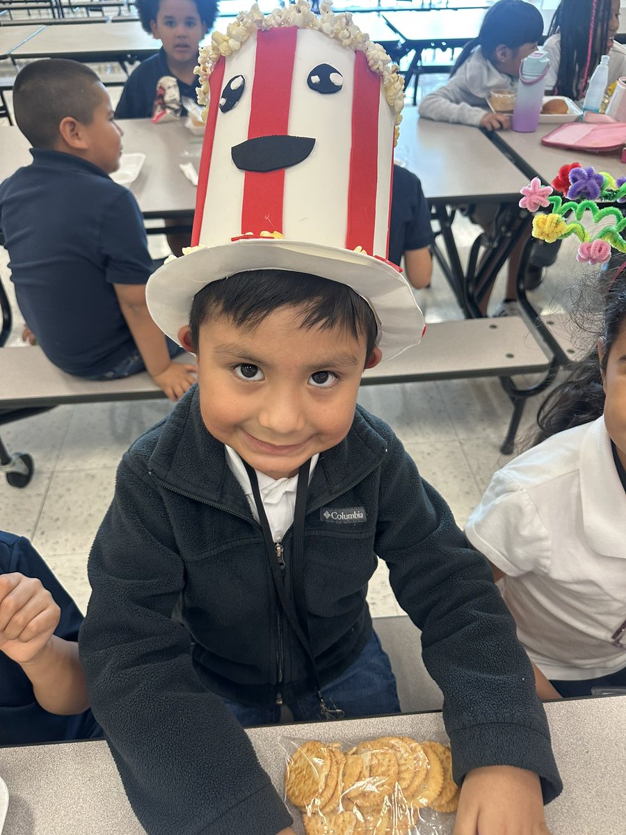 Seminary Hills Park Elementary tweet media