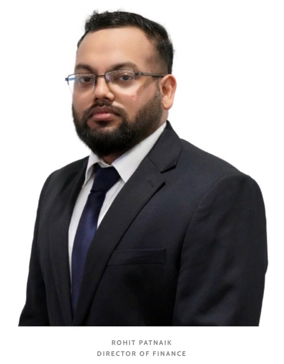 Artful Dodger tweet media