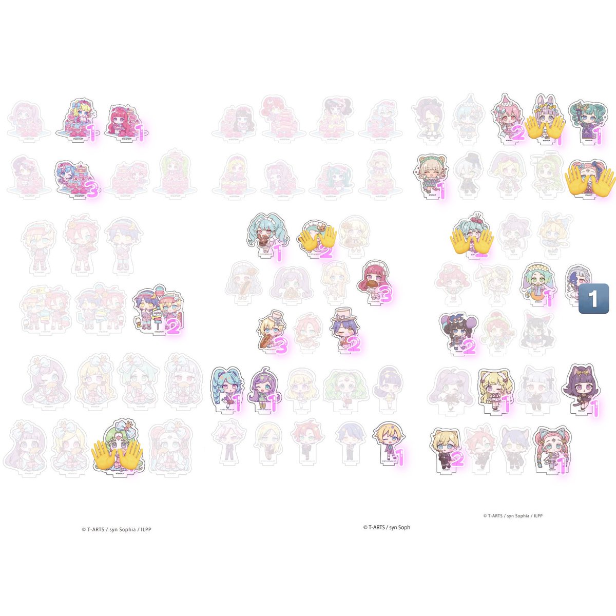 みん / 3月中低浮上 tweet media