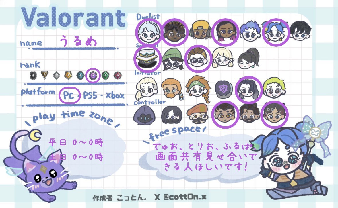 うるめ tweet media