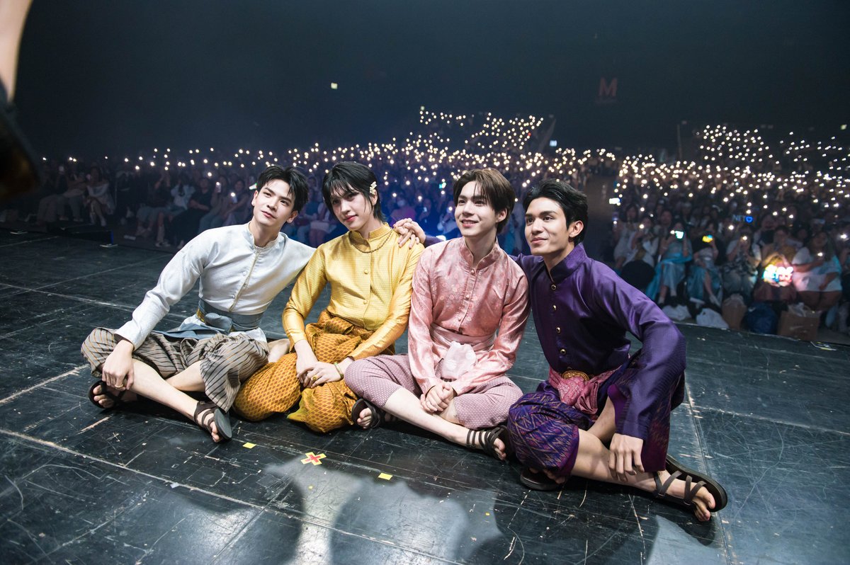 STAR SOCIETY tweet media