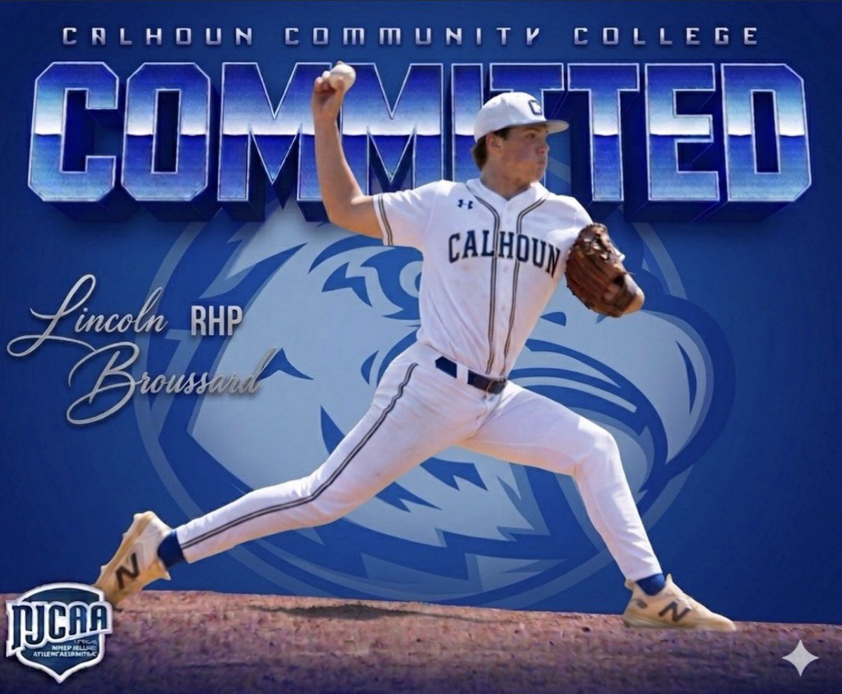 Lincoln Broussard tweet media