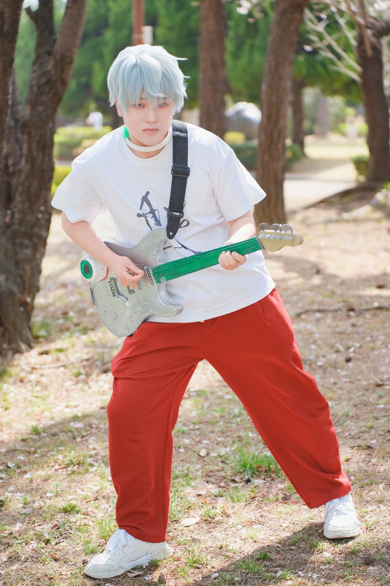 젤라또 tweet media