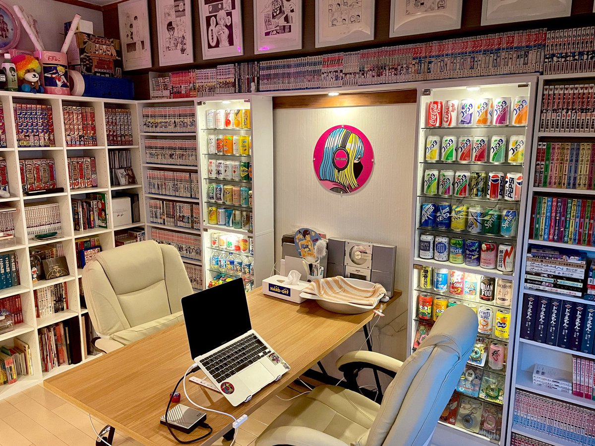 平成こじらせ部屋 tweet media