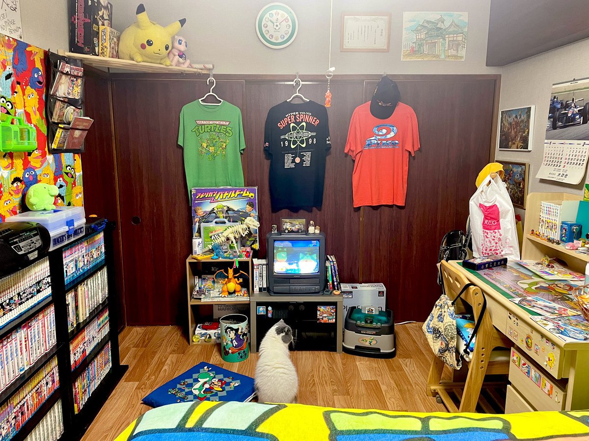 平成こじらせ部屋 tweet media