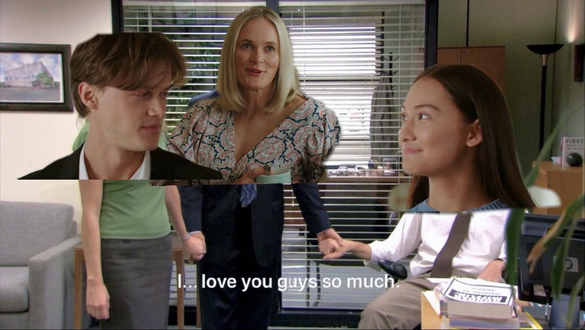 Jessica Nichols tweet media