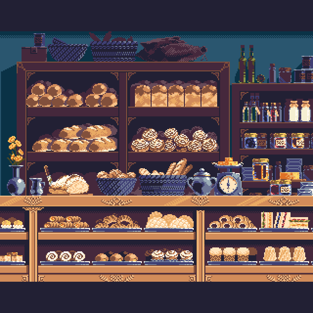 カドツキ tweet media