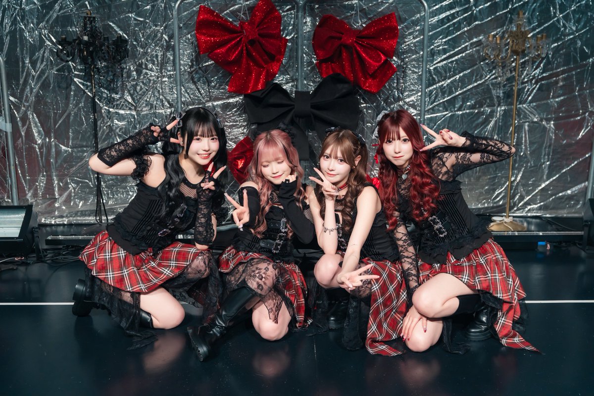 RAViDAVi【ラビダビ】 tweet media