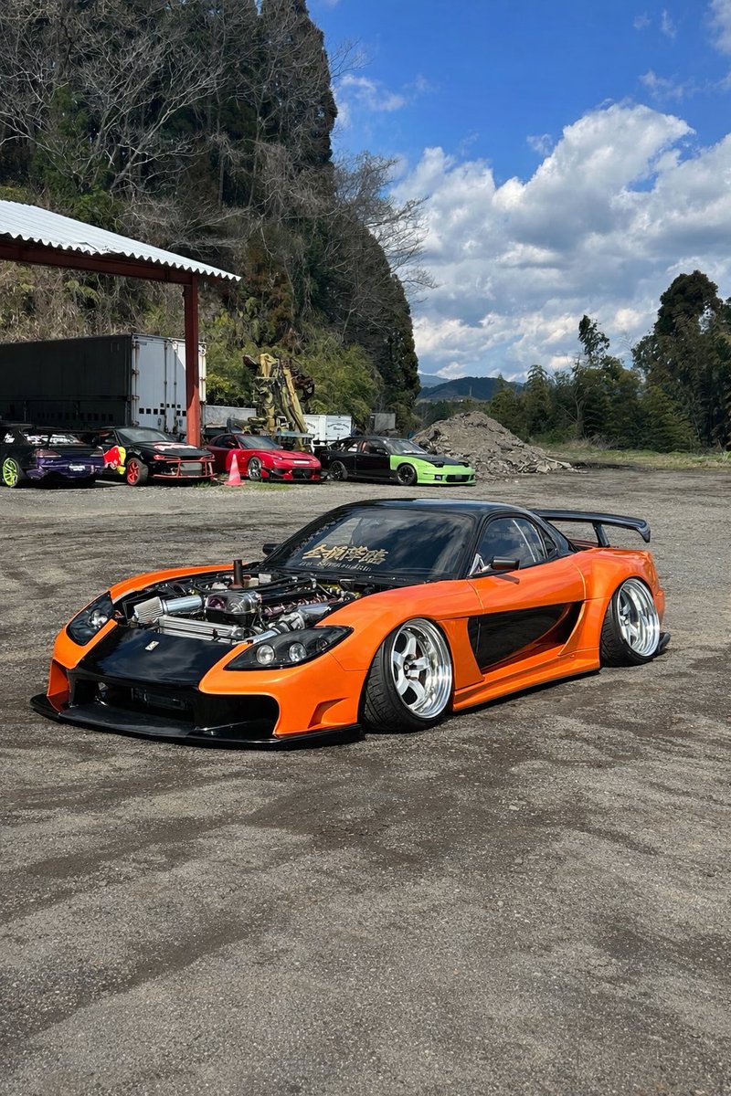 ミスターワイルドスピード （MRT）/ Mr. Fast & Furious of MRT tweet media