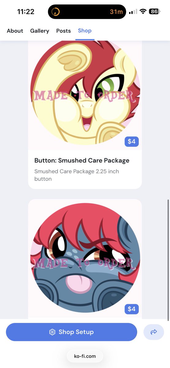 I ❤️ pony faggots 🔞 tweet media