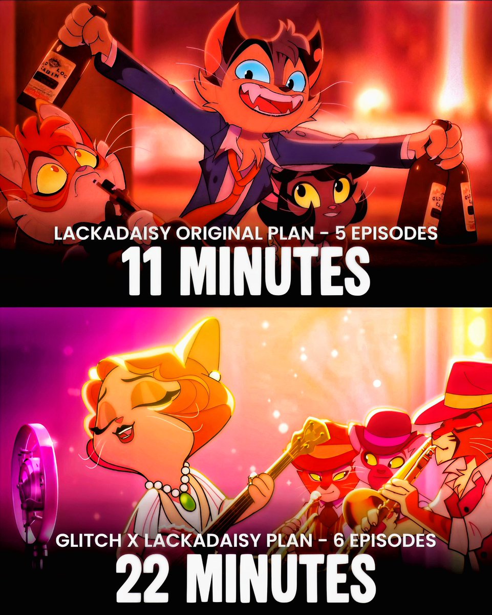 Cartoon Vibes tweet media