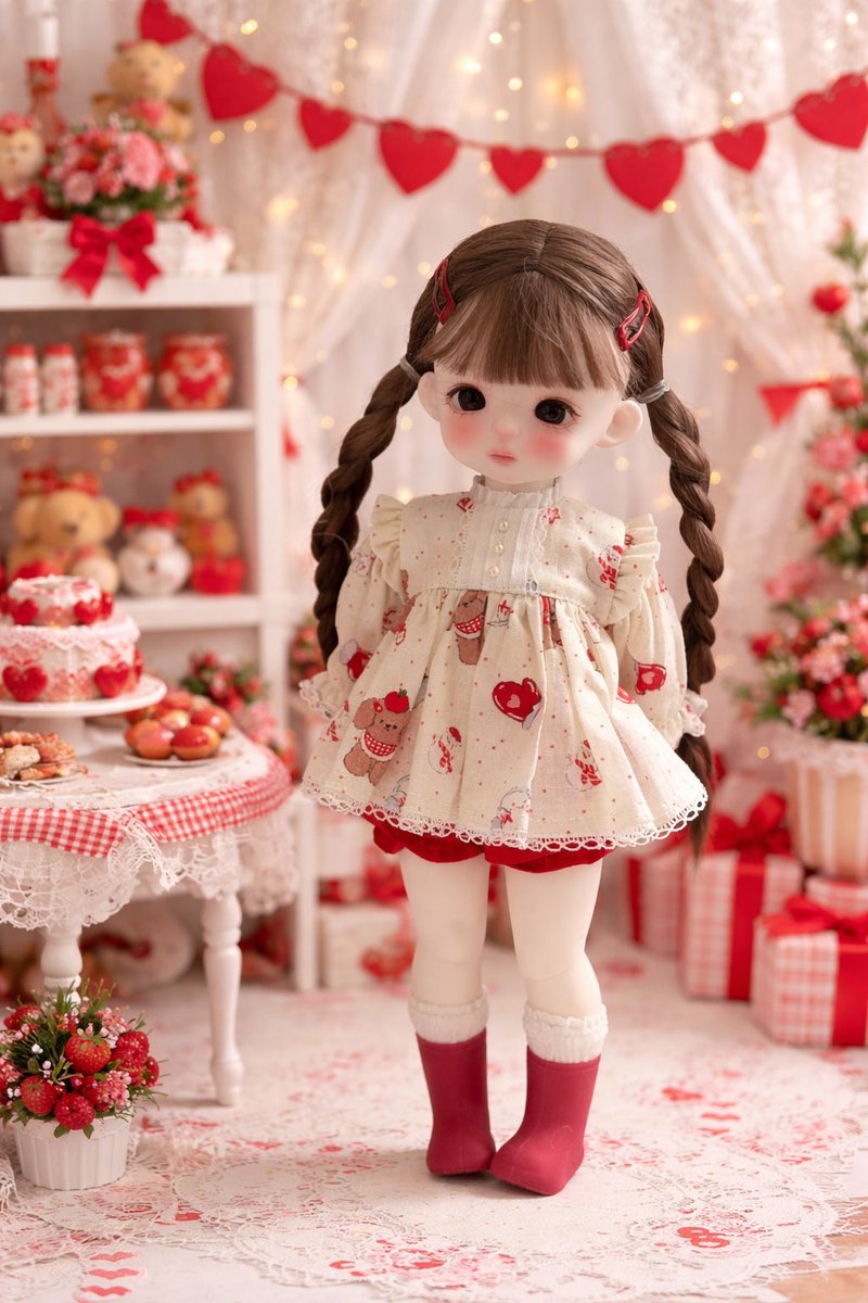 리요치 tweet media